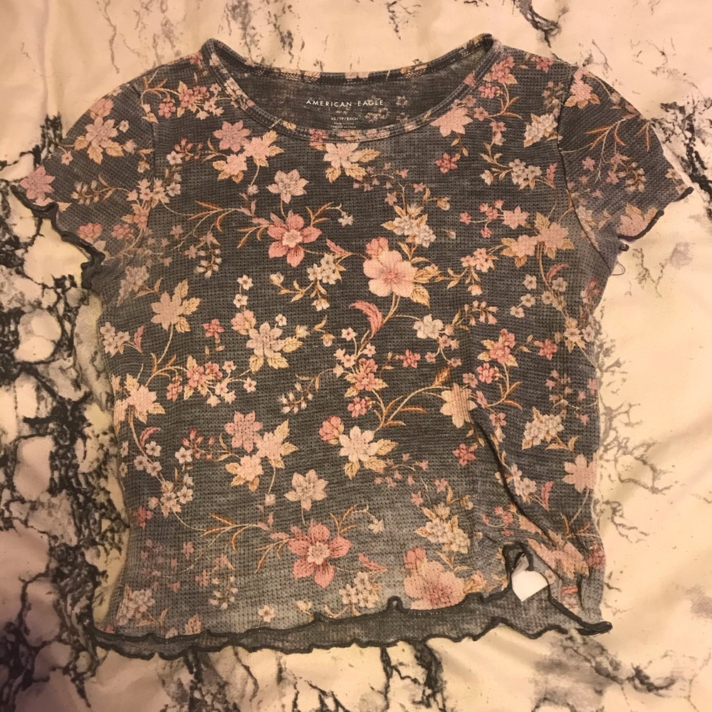 aeropostale shirt